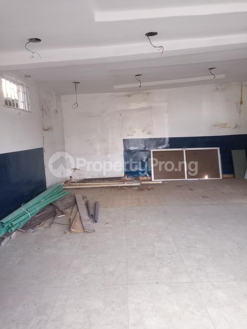 Commercial Property for rent 72 Road Festac Amuwo Odofin Lagos - 0