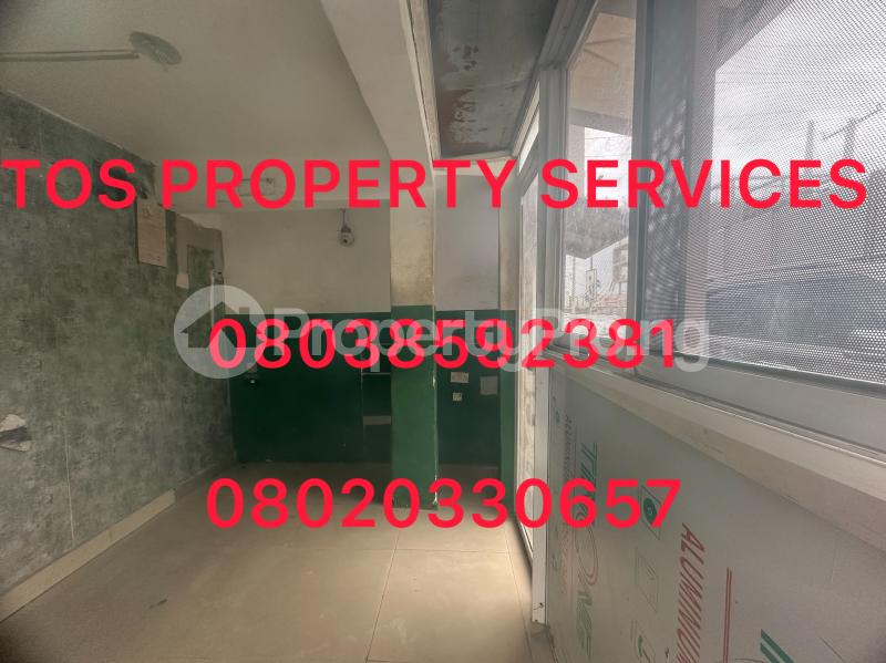 Commercial Property for rent  Lekki Phase 1 Lekki Lagos