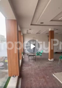 Commercial Property for rent Gwarinpa Abuja