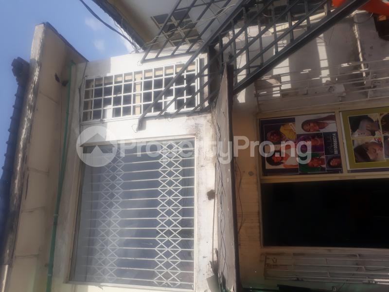 Commercial Property for rent Magodo GRA Phase 2 Kosofe/Ikosi Lagos