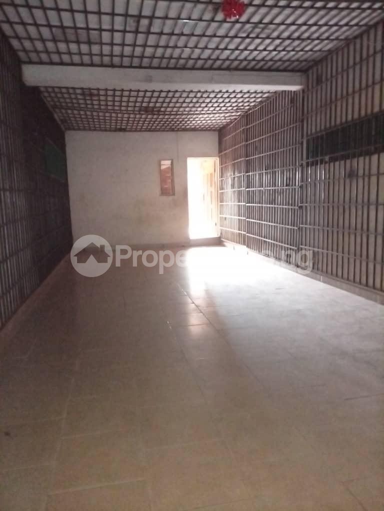 Commercial Property for rent Bodija Market Bodija Ibadan Oyo