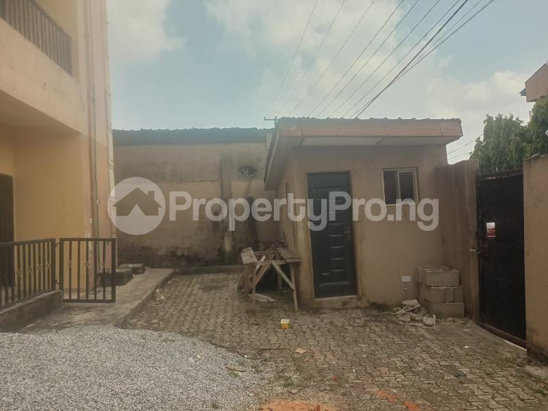 Commercial Property for rent Sabo Ikorodu Lagos
