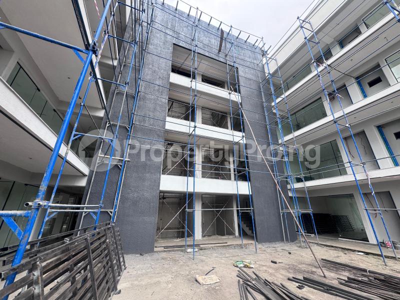 Commercial Property for sale Wuse 2 Abuja