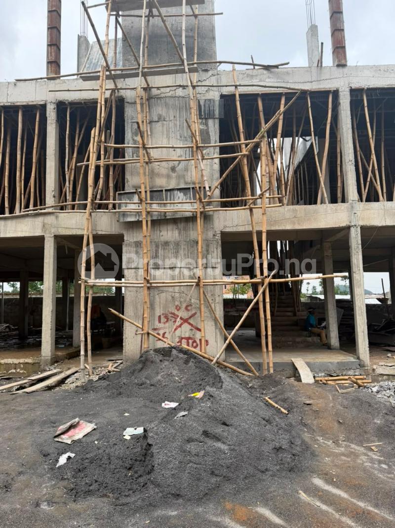 Commercial Property for sale Lokogoma Abuja