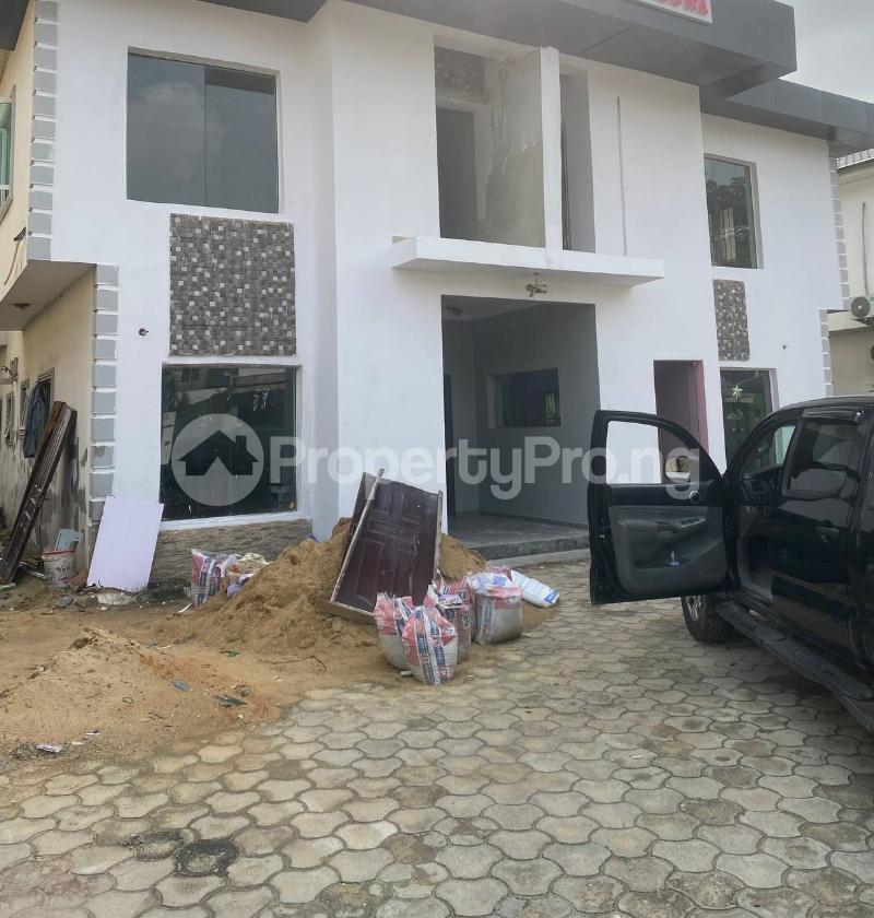 Commercial Property for rent Lekki Phase 1 Lekki Lagos