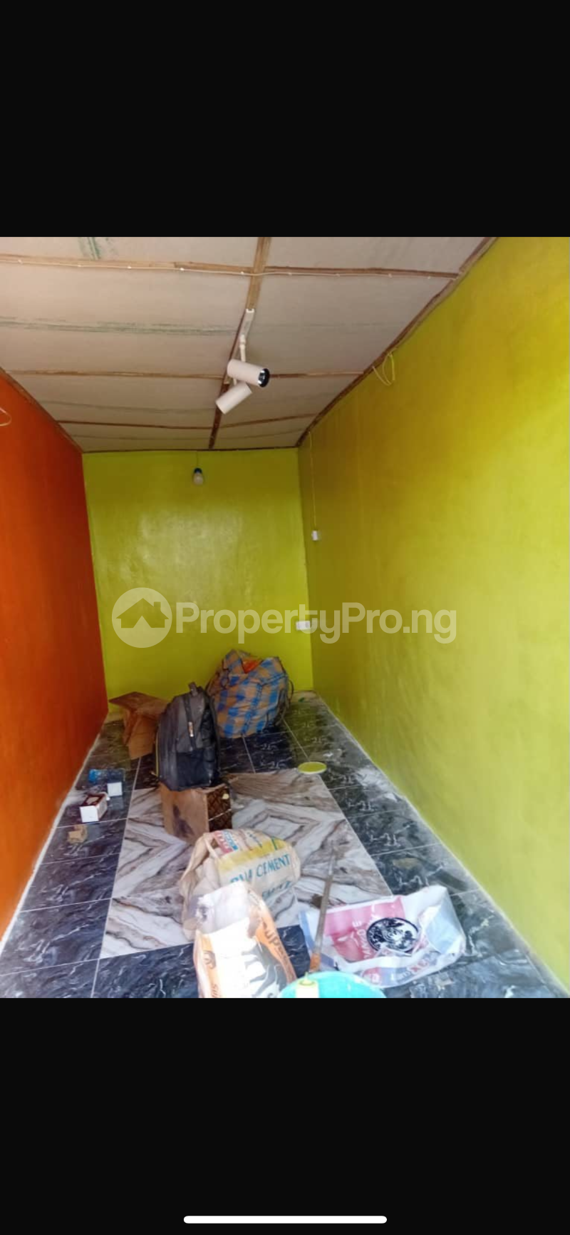 Commercial Property for rent Mushin Lagos