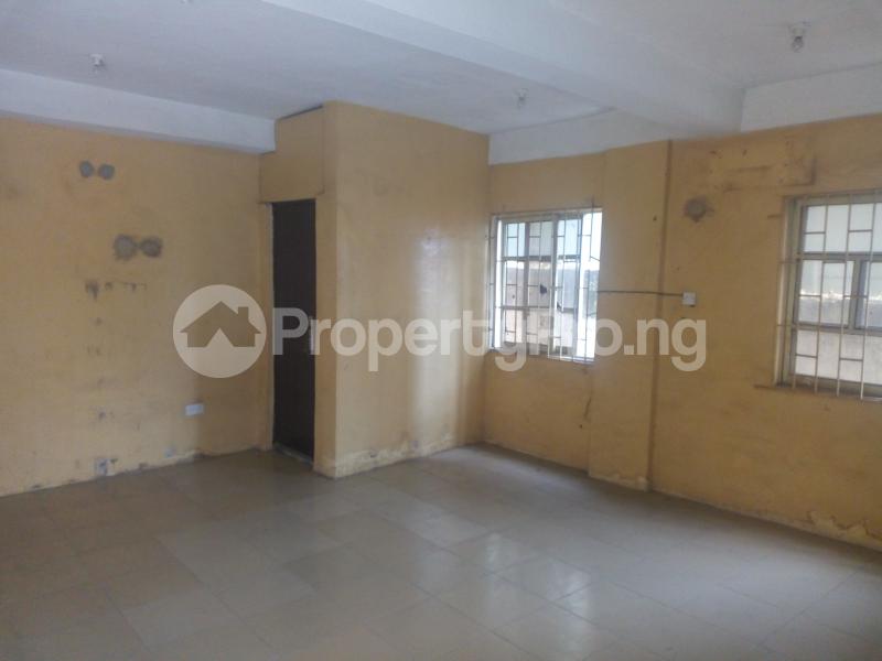 Commercial Property for rent Yaba Onike Yaba Lagos