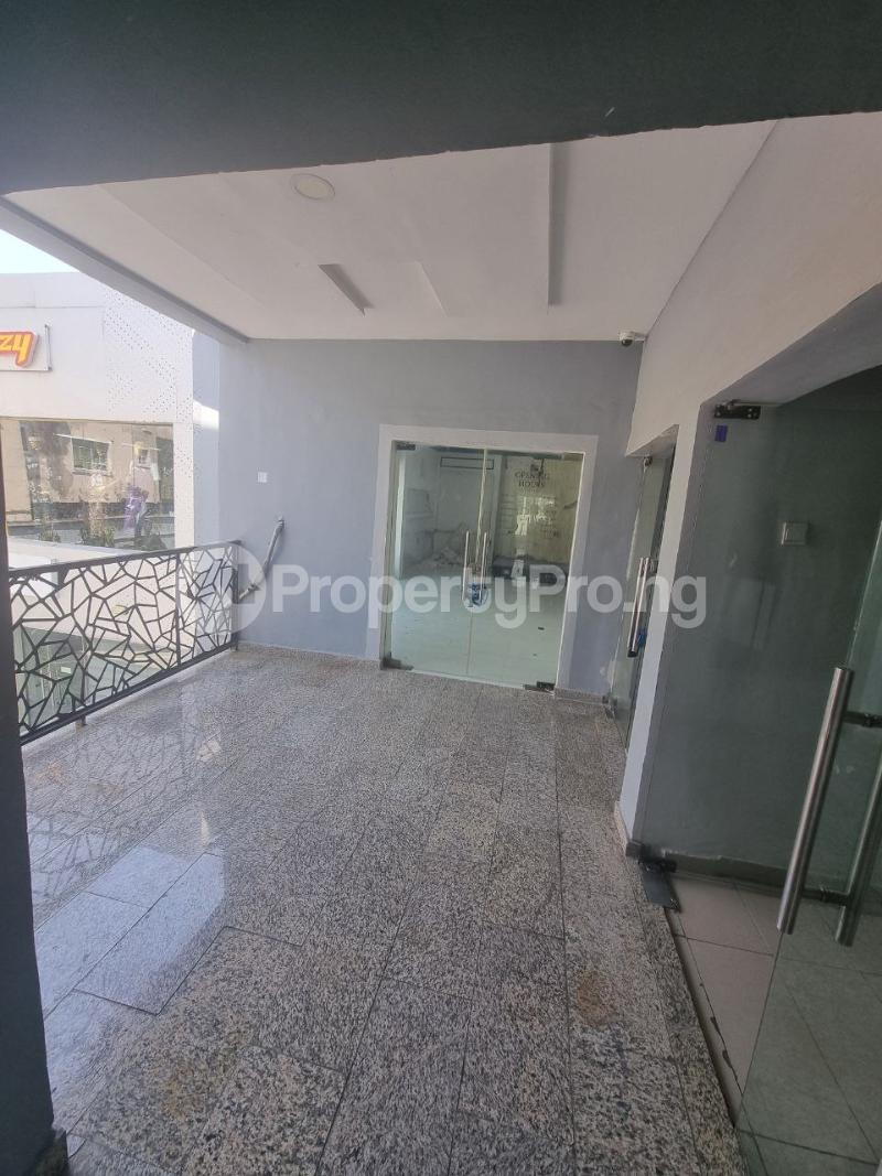Commercial Property for rent Lekki Phase 1 Lekki Lagos