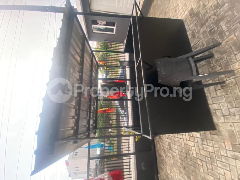 Commercial Property for rent Lekki Lagos