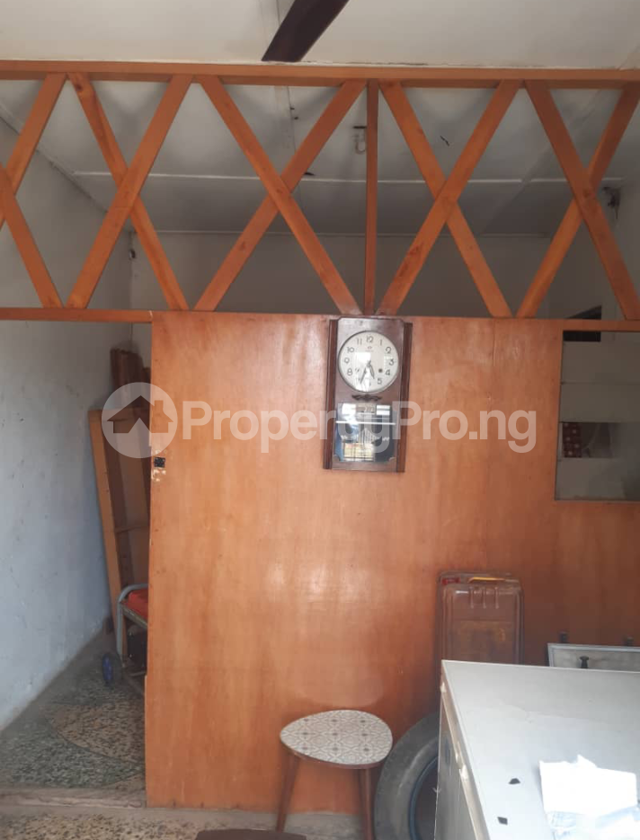 1 bedroom Commercial Property for rent Bodija Estate Ibadan Oyo - 0