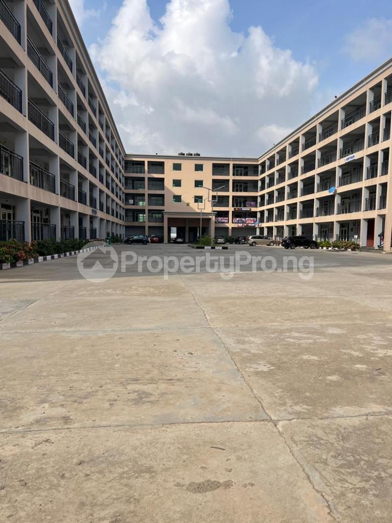 Commercial Property for rent Gaduwa Abuja