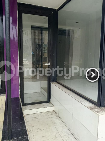 Commercial Property for rent Opebi Ikeja Lagos