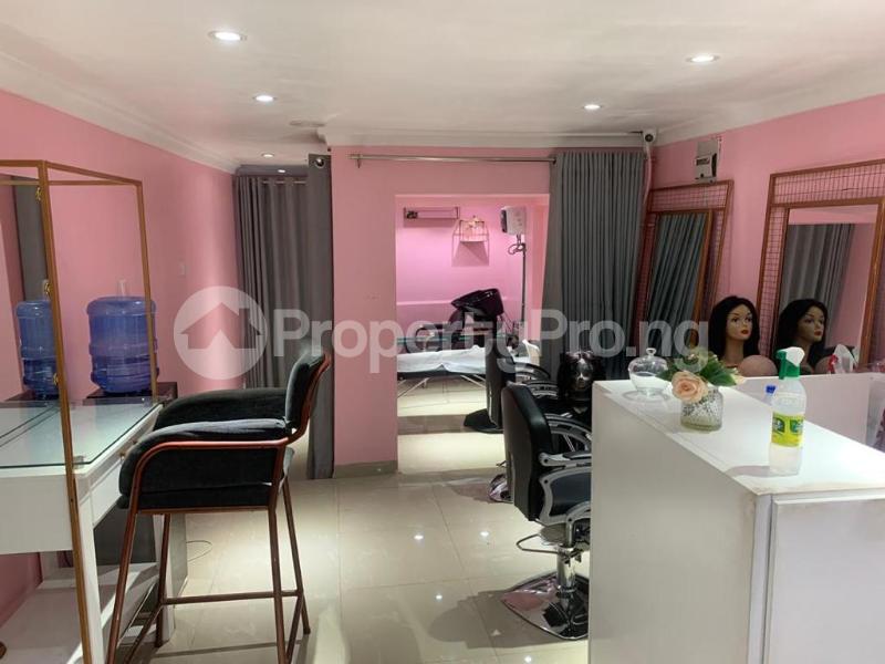 Commercial Property for rent Lekki Phase 1 Lekki Lagos