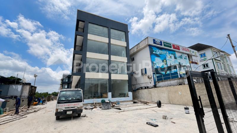 Commercial Property for rent Ibeju Lekki Road Eputu Ibeju-Lekki Lagos