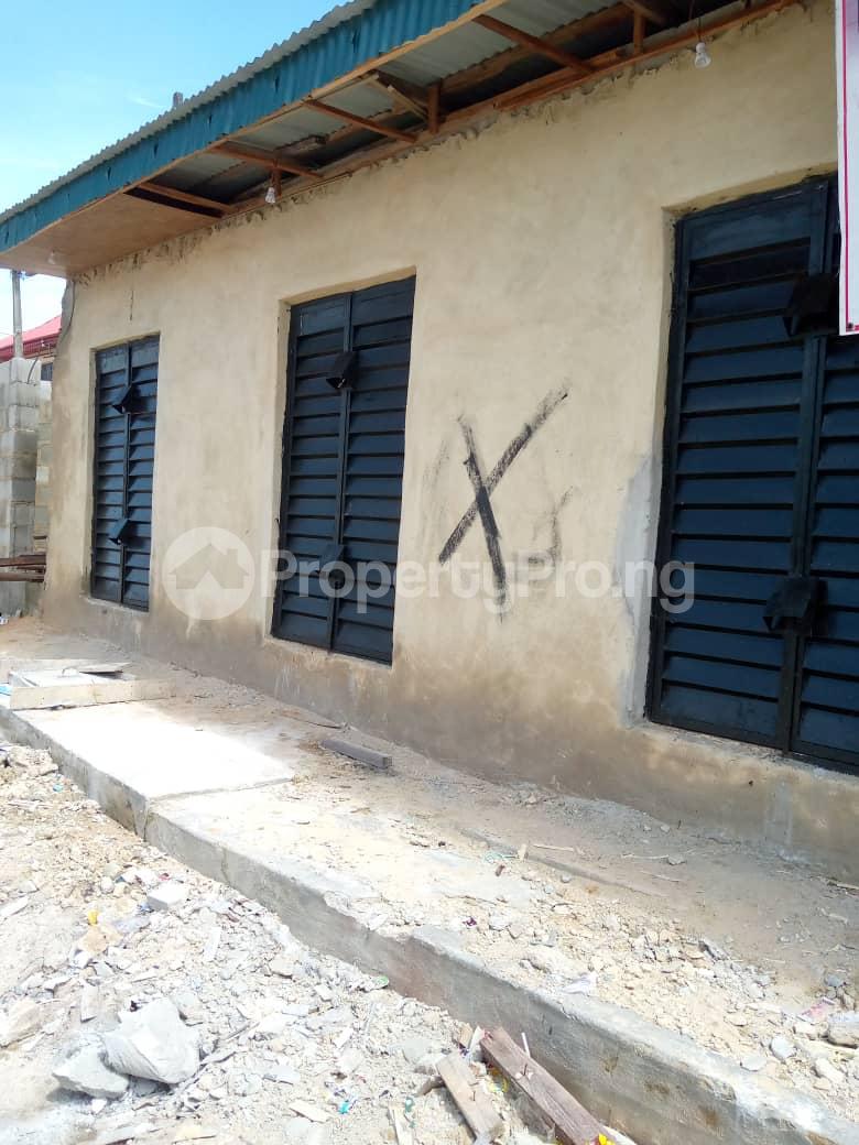 Commercial Property for rent Eti Osa Sangotedo Lagos