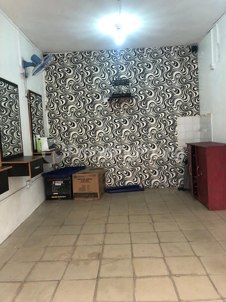 Commercial Property for rent Sabo Yaba Lagos