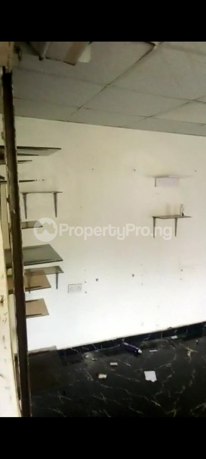 Commercial Property for rent College Road Ogba Lagos