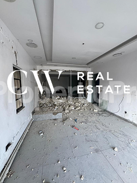 Commercial Property for rent Lekki Phase 1 Lekki Lagos