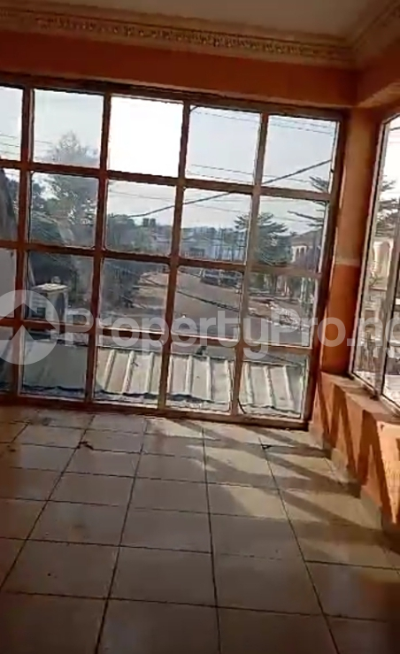 Commercial Property for rent Gwarinpa Abuja