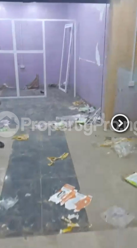 Commercial Property for rent Akoka Yaba Lagos