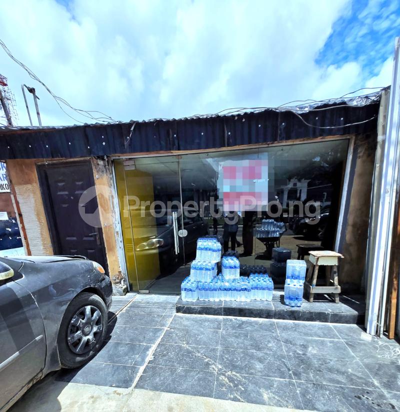 1 bedroom Commercial Property for rent Old Ikoyi Ikoyi Lagos