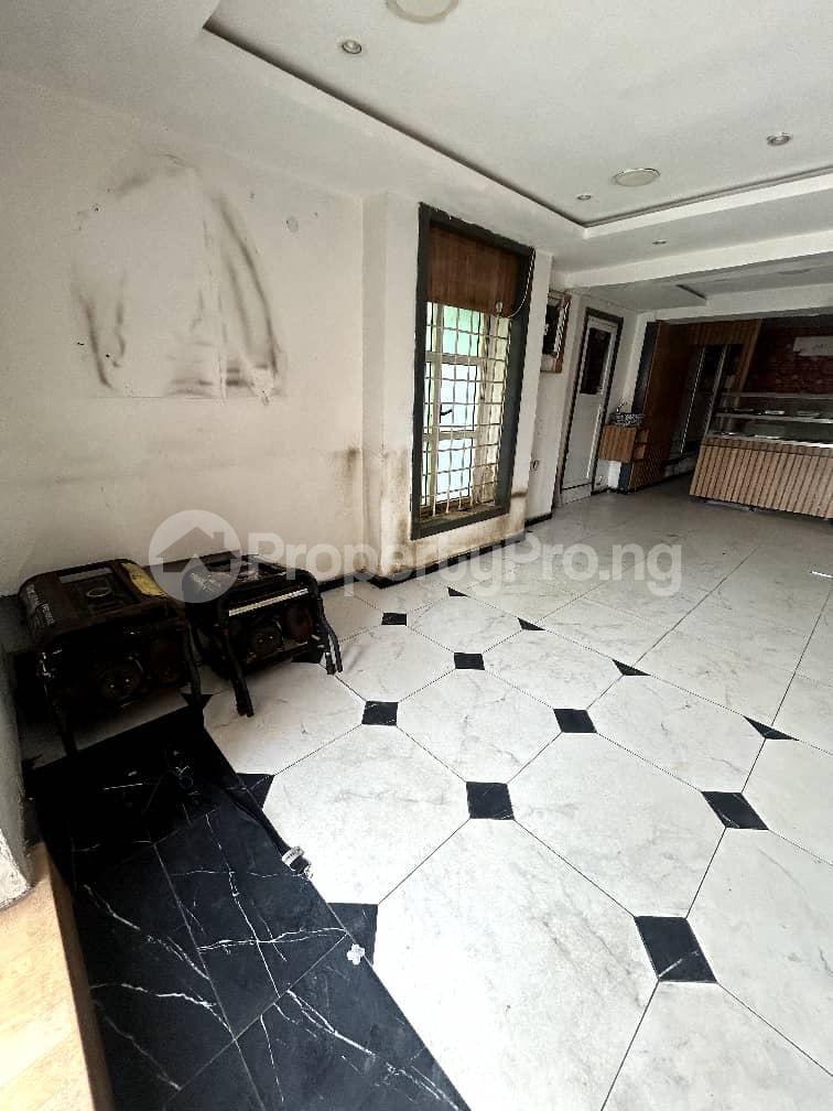 Commercial Property for rent Lekki Phase 1 Lekki Phase 1 Lekki Lagos
