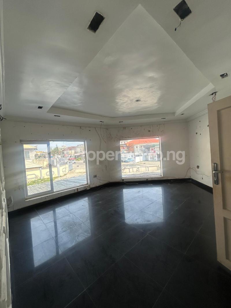 Commercial Property for rent Fola Oshibo, Lekki Phase 1 Lekki Lagos