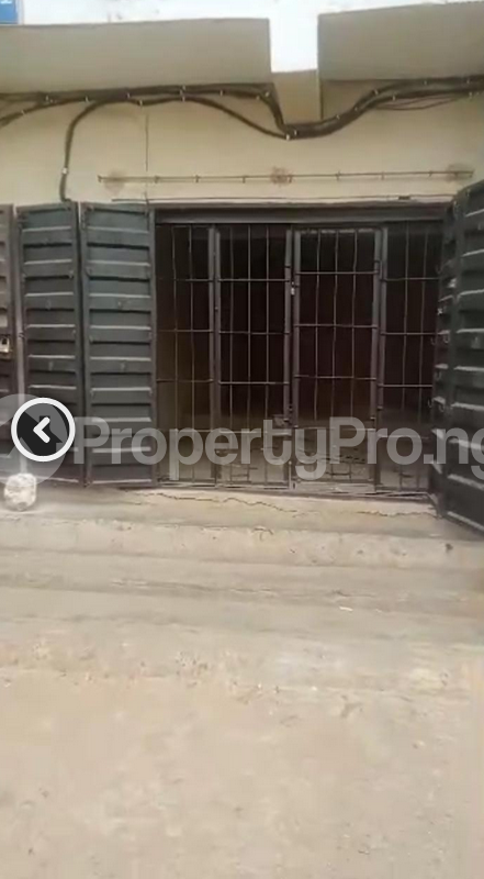 Commercial Property for rent Oregun Ikeja Lagos