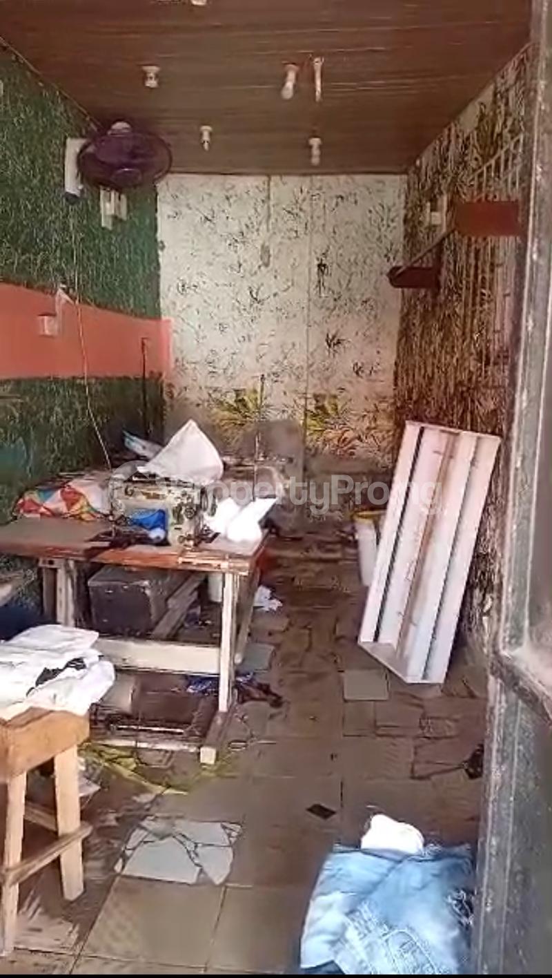 Commercial Property for rent Ado Road Ajah Lagos