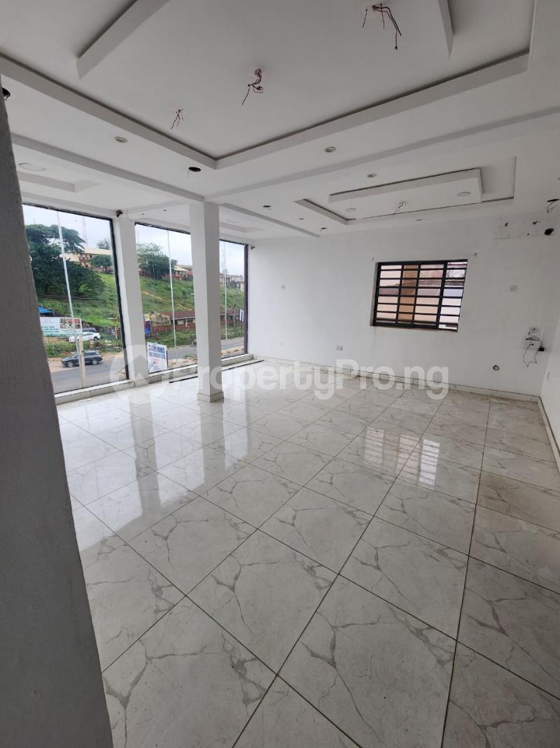 Commercial Property for rent Mokola Road Bodija Ibadan Oyo