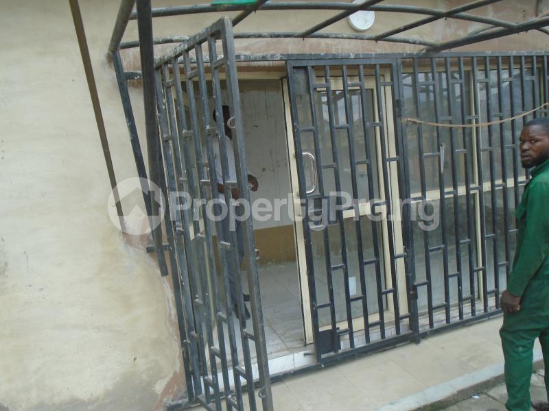 Commercial Property for rent Off Toyin Street,ikeja Toyin street Ikeja Lagos