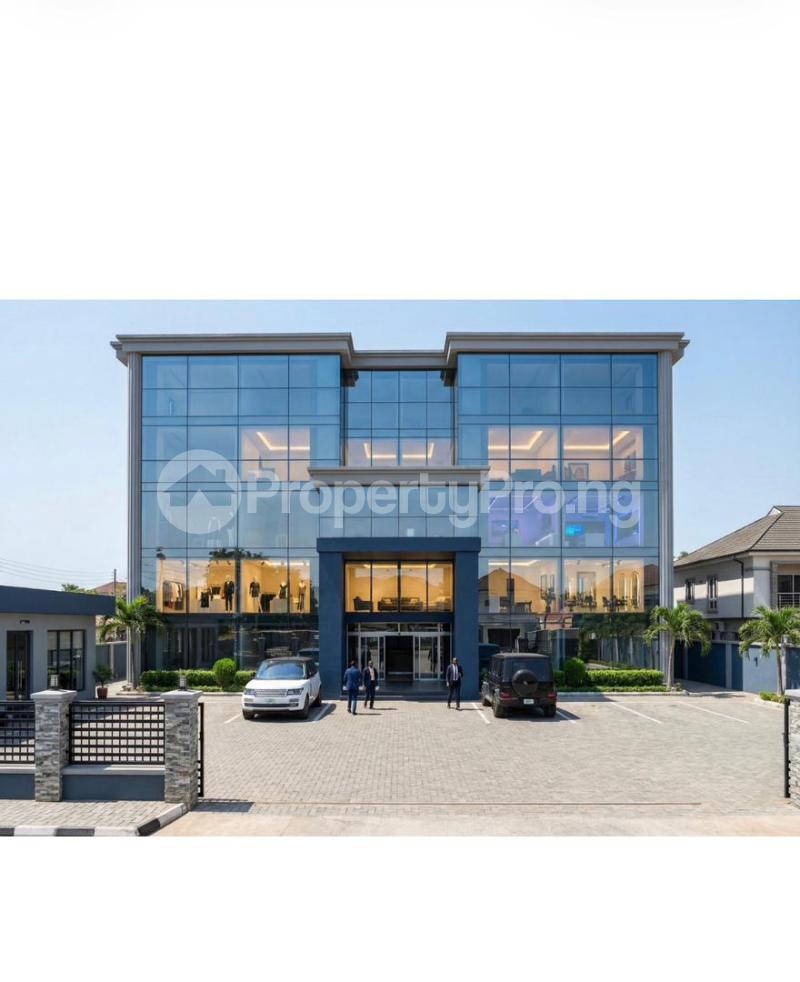 Commercial Property for sale Agungi Lekki Lagos