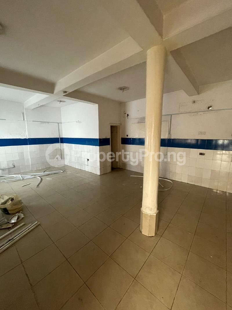 Commercial Property for rent Admiralty Way,lekki Admiralty Road Lekki Lagos