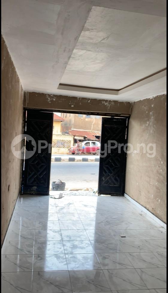 Commercial Property for rent Bus Stop Gate Towards Oje, Ibadan Oyo