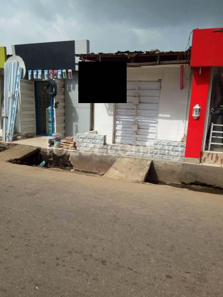 Commercial Property for rent 1 Awosika Opebi Opebi Ikeja Lagos
