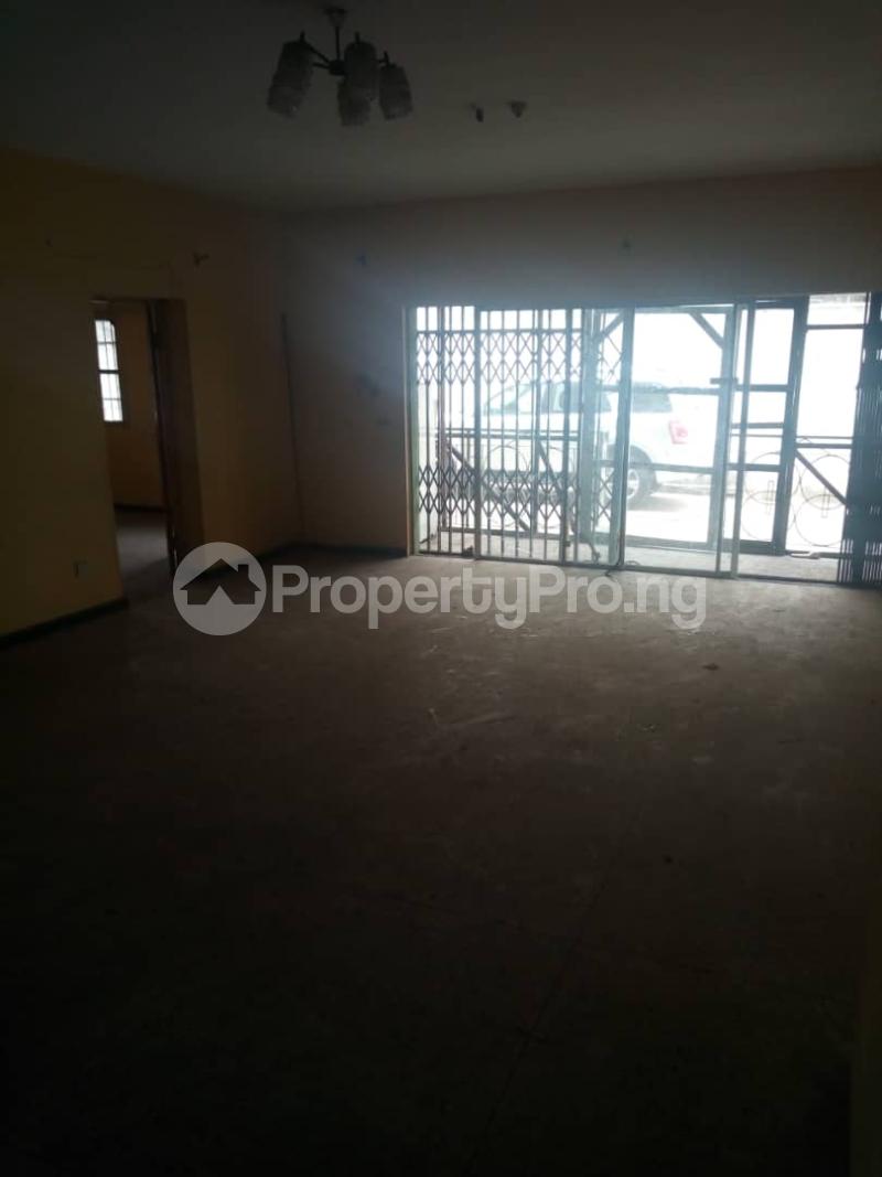 Commercial Property for rent   Toyin street Ikeja Lagos