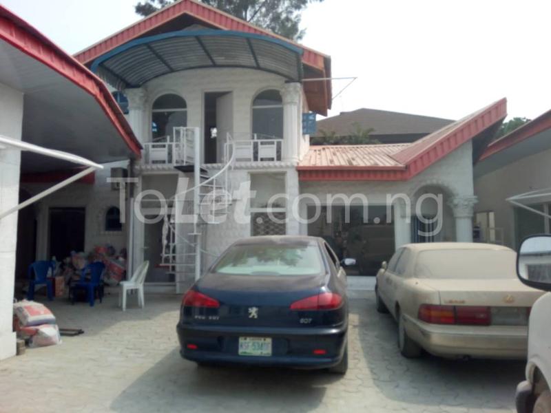 Commercial Property for rent Off Fola Osibo , Lekki Phase 1 Lekki Lagos