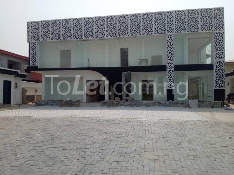 Commercial Property for rent Off Freedom Way, Lekki Phase 1 Lekki Lagos
