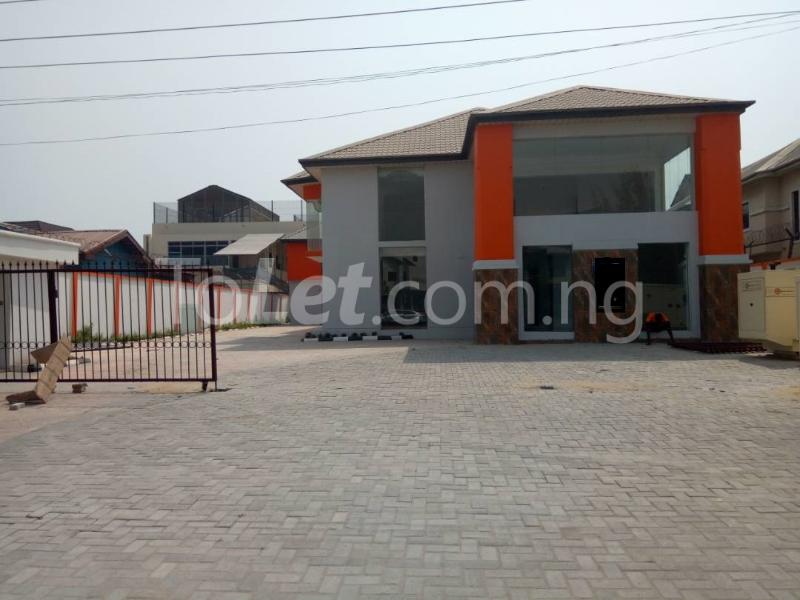 Commercial Property for rent Fola Osibo, Lekki Phase 1 Lekki Lagos
