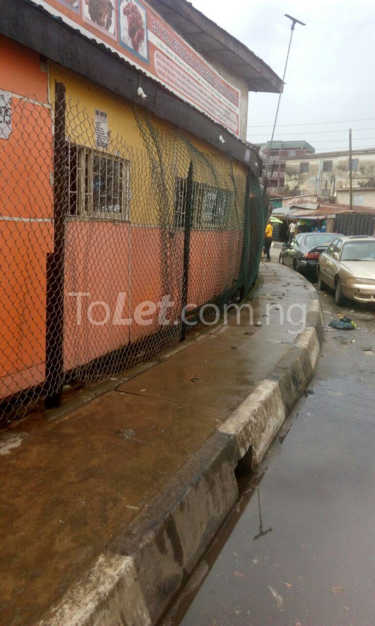Commercial Property for rent Mile 12 Lagos