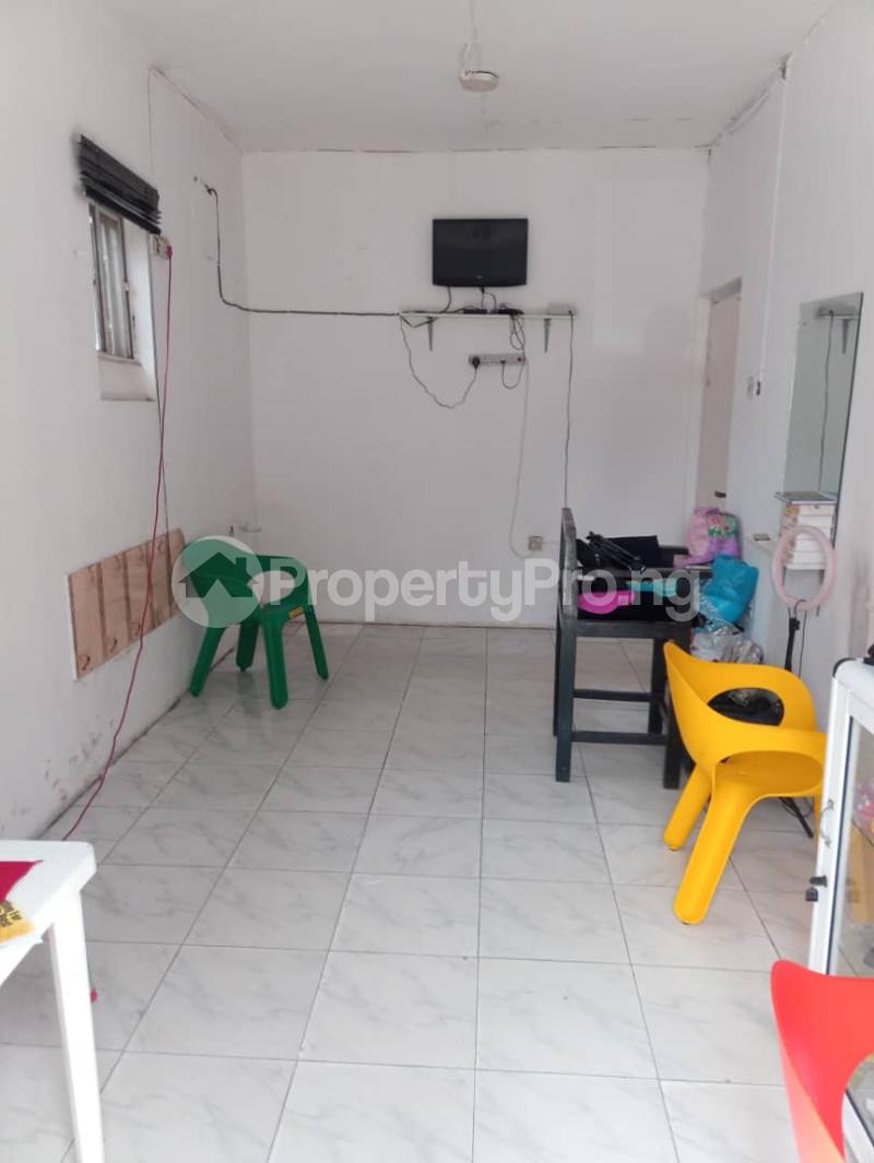 Commercial Property for rent Awolowo way Ikeja Lagos - 0