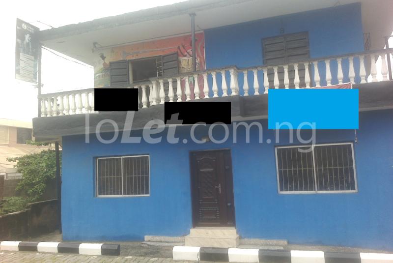 Commercial Property for rent Ogudu Road Ogudu Road Ojota Lagos