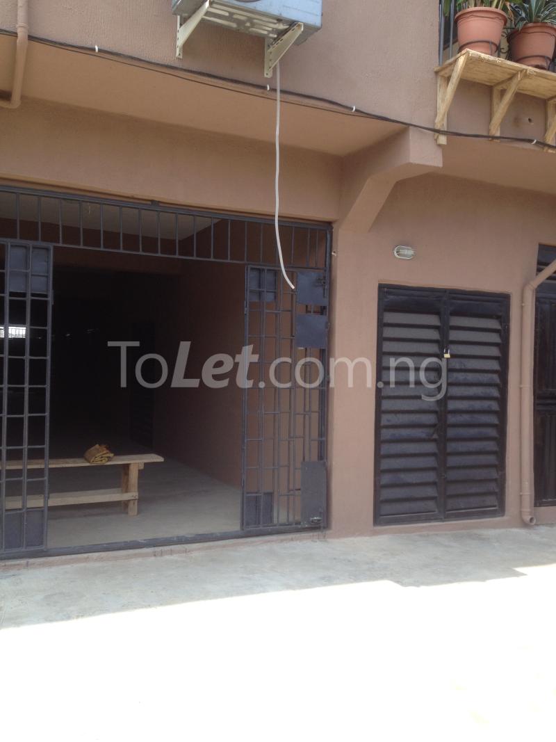 Commercial Property for rent Memudu Aremu Street Surulere Lagos