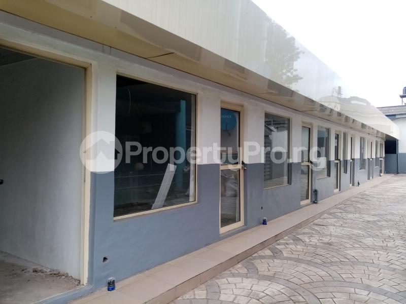 Commercial Property for rent Isaac John Street, Gra Ikeja Ikeja GRA Ikeja Lagos