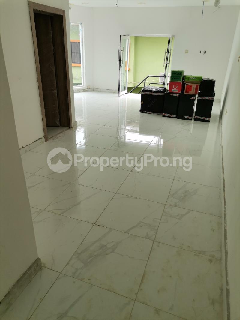 Commercial Property for rent Off Road 14 Lekki Phase 1 Lekki Lagos