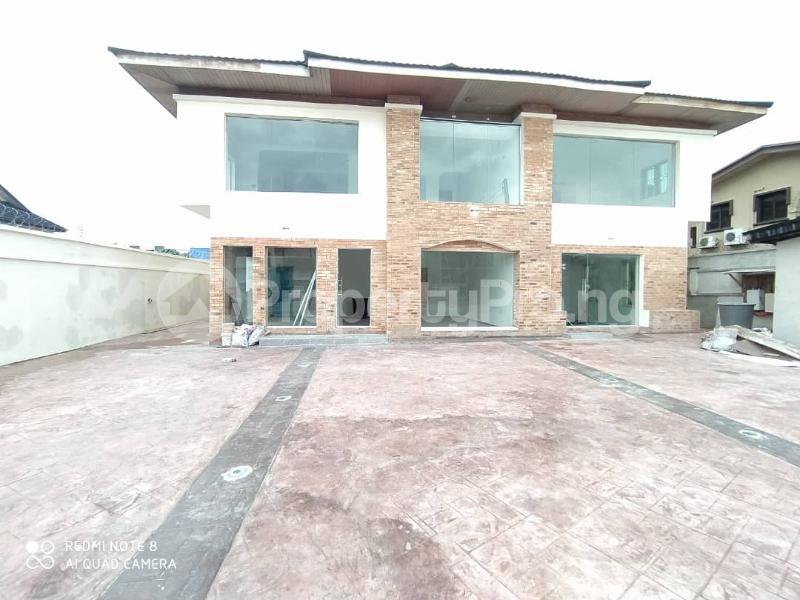 Commercial Property for rent D Lekki Phase 1 Lekki Lagos
