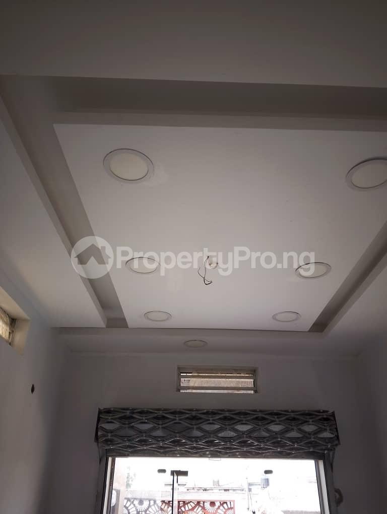 Commercial Property for rent Masha Surulere Lagos