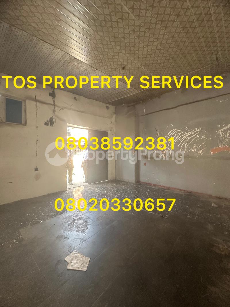 Commercial Property for rent By Herbert Macaulay Way, Yaba Lagos