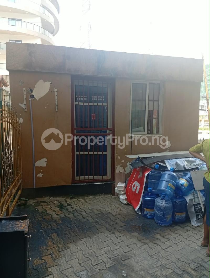 Commercial Property for rent ONIRU Victoria Island Lagos