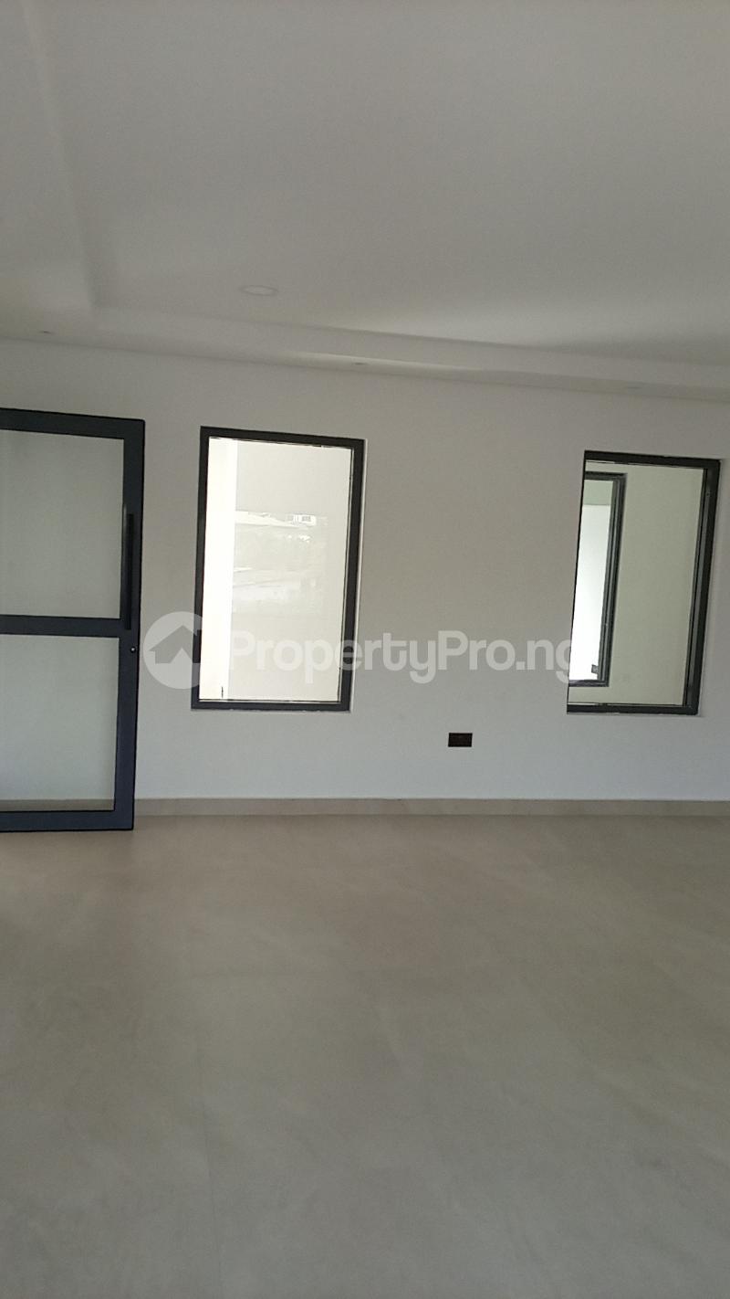 Commercial Property for rent Awolowo Road Ikoyi Lagos